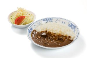 カレーライス