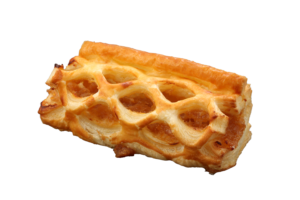 アップルパイ