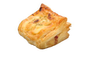 ジャーマンポテトパイ