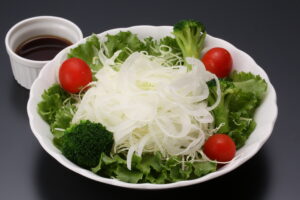 野菜サラダ