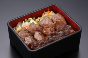 飛騨牛みそカルビ重