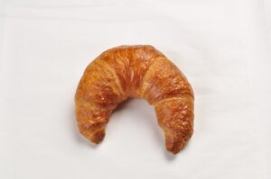 Butter croissant