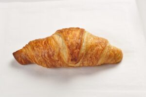 Chocoolate croissant