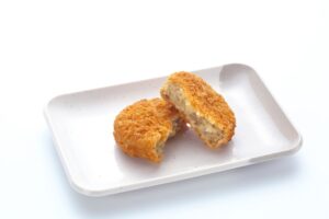 Hida beef croquette