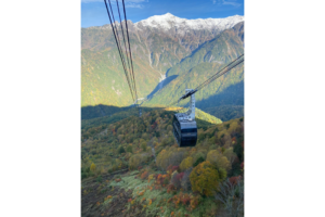 飛驒の砂守ツアー2026<br>砂守ジオコース