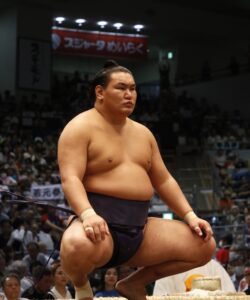 2人マスS席で迫力観覧！　令和７年夏巡業　大相撲岐阜場所 ～お弁当付き～