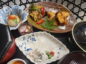 飛騨国府の魅力<br>てんこもりツアー