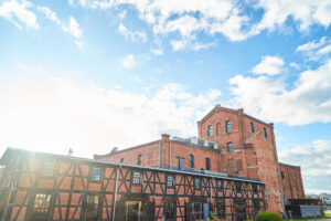 【三河・知多めぐり】<br>うなぎに舌鼓、一色さかな市場お買い物と半田の歴史遺産を訪ねて