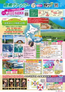 折込みチラシ表面