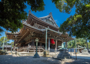 日帰り昼食付【旅ろっ！愛知】72年ぶり！ 豊川稲荷御開帳