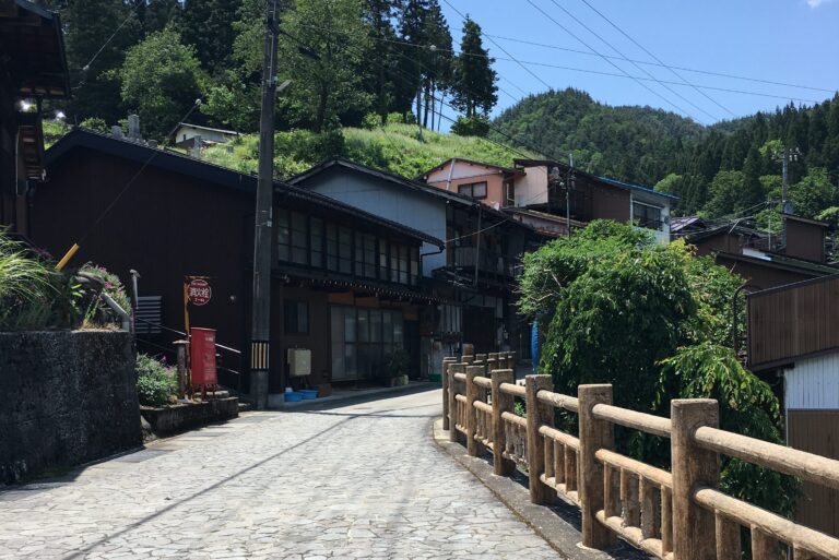＜予約不要＞”飛騨神岡食べ歩きクーポン”を活用した飛騨神岡の楽しみ方をご紹介します！