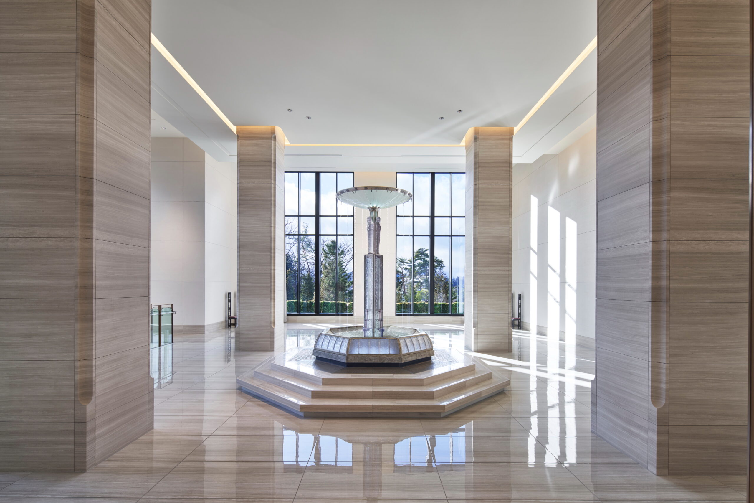 飛騨高山美術館セット券