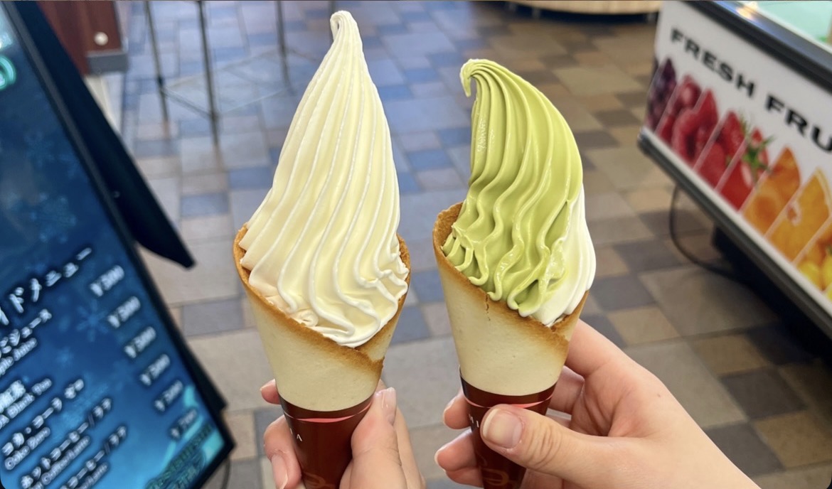 アルプス街道平湯