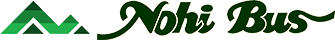 NohiBus Logo
