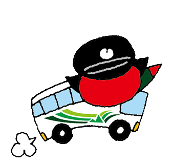 LINEスタンプ