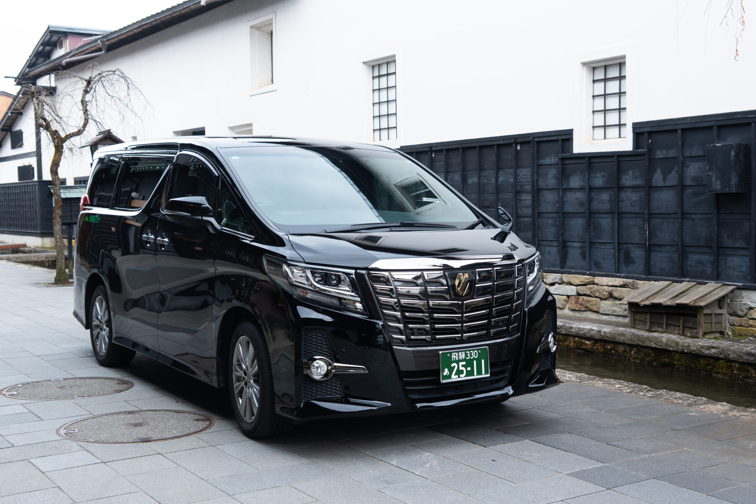 6人乗り（特別車両）